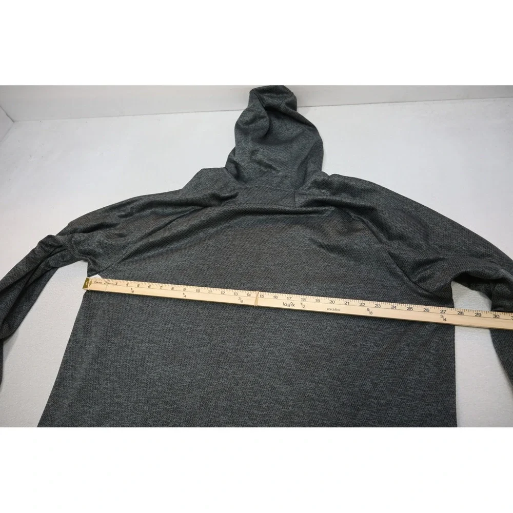 adidas hoodie dark